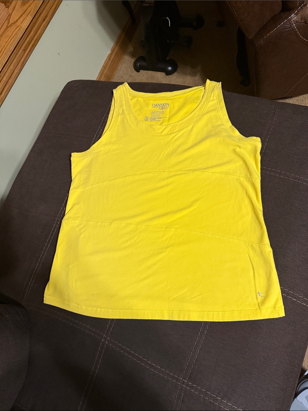 DANSKIN NOW Active Tank